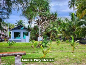 Amnis Tiny House